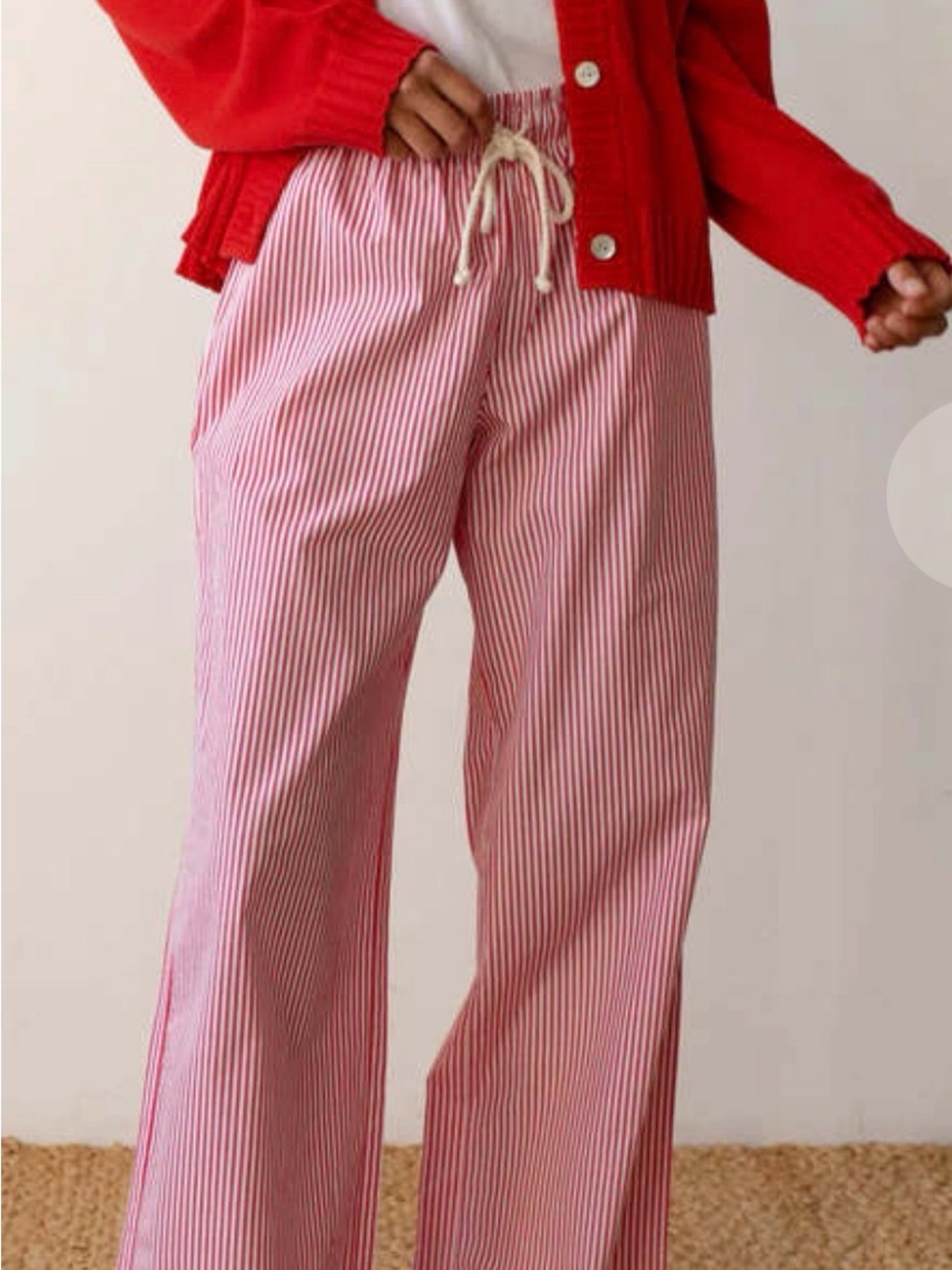 The Pop Pants EUC - Picture 4 of 11
